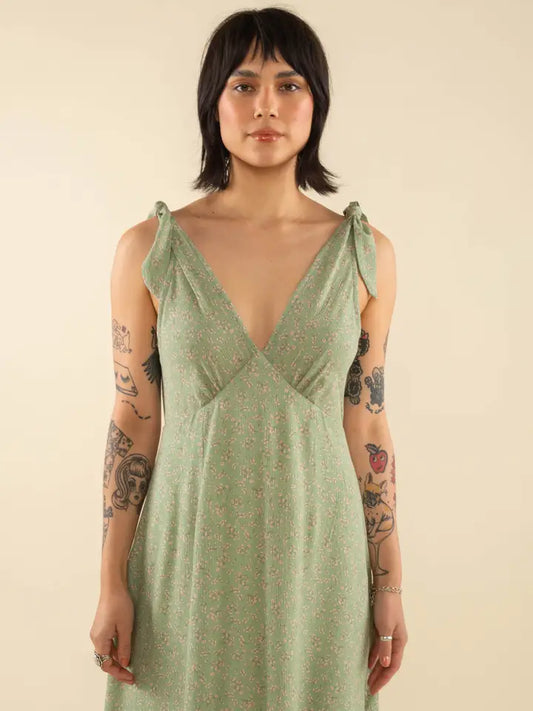 Wendy Dress