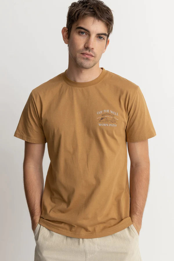 Wilderness SS T-Shirt