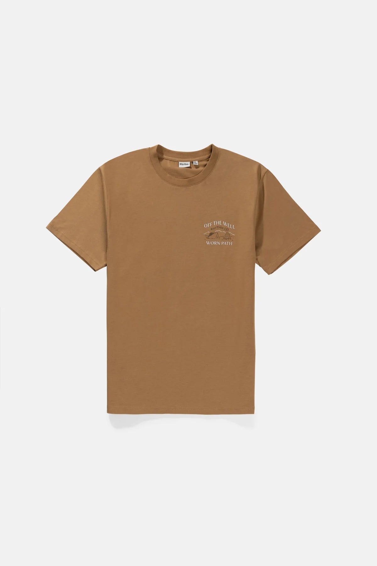 Wilderness SS T-Shirt