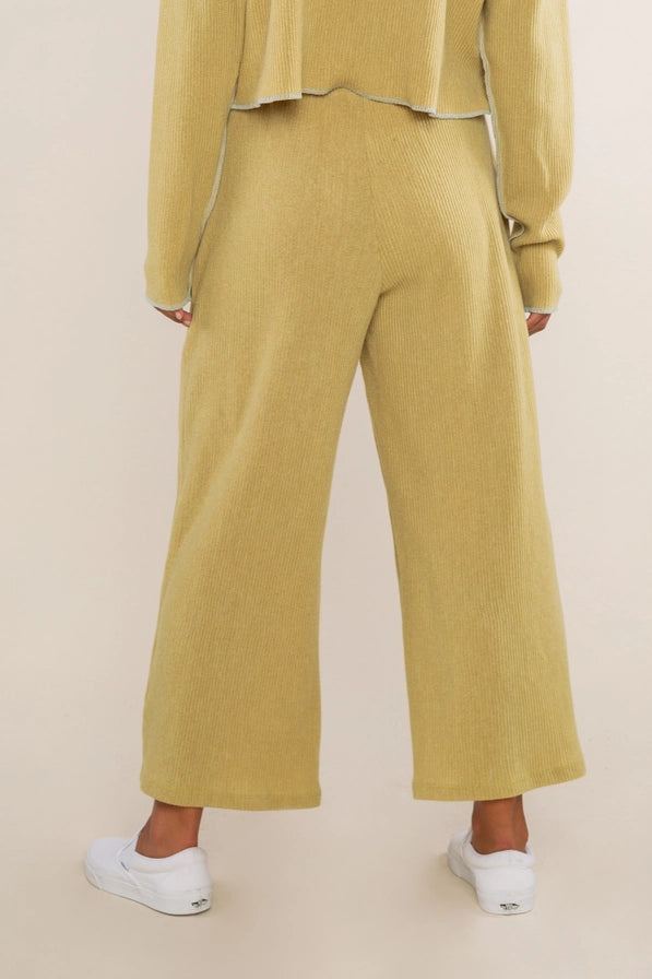 Winnie Pleated Pant
