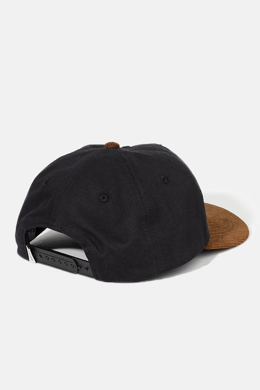 Worn Path Cap