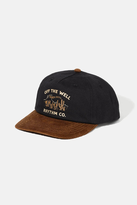 Worn Path Cap