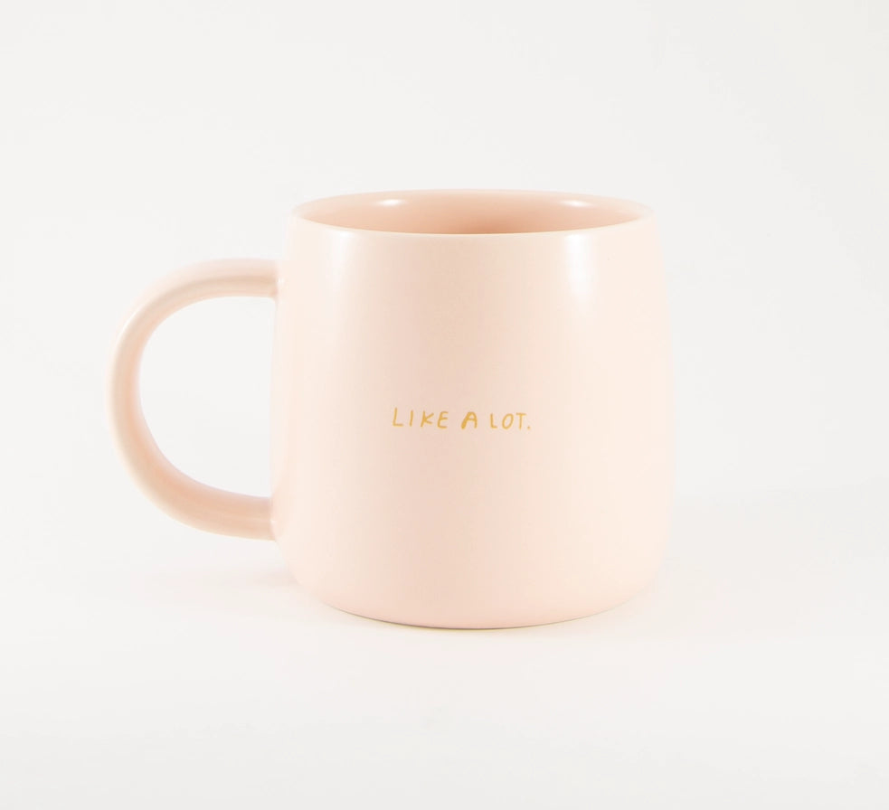 You Are Loved Mug