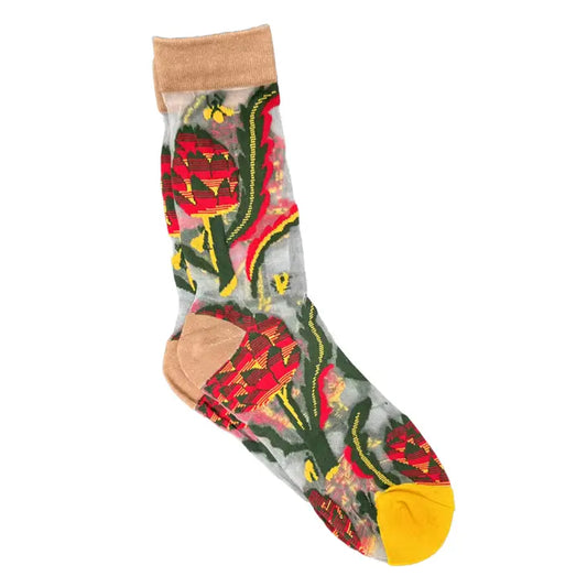 Athena Socks