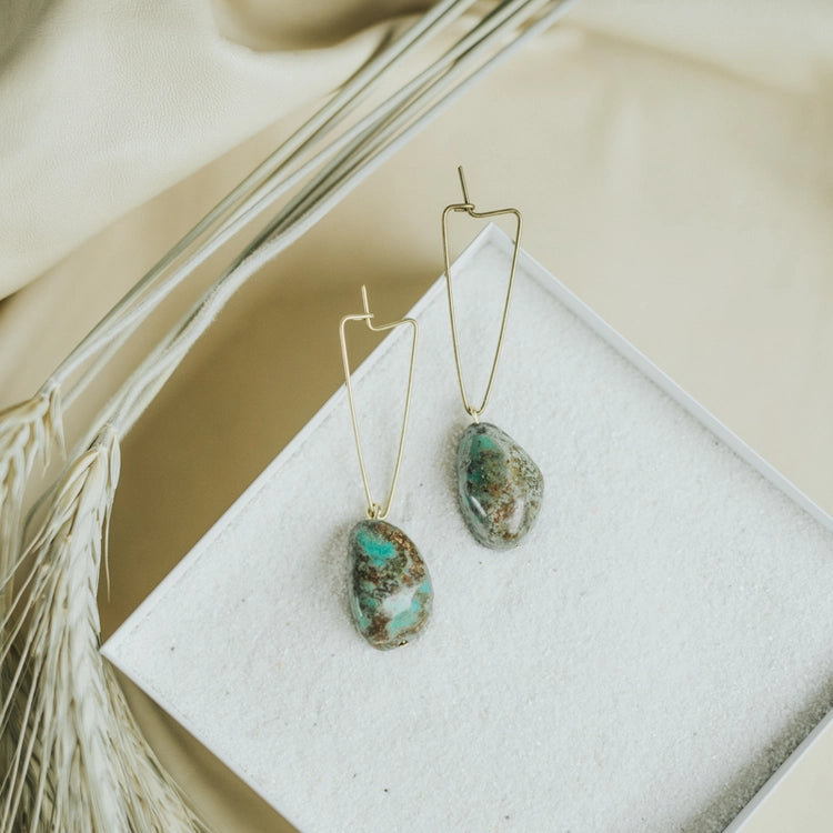 Aurora Earrings