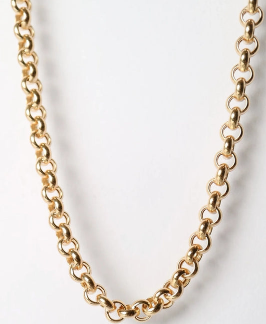 Jana Rolo Necklace