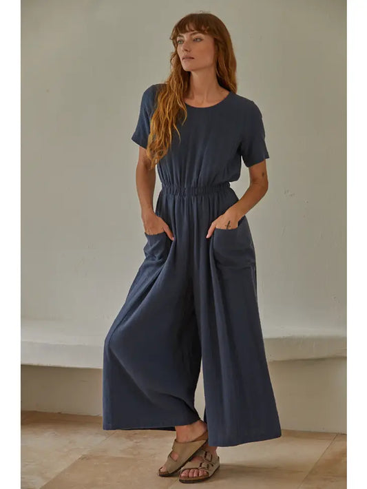 Elsie Jumpsuit