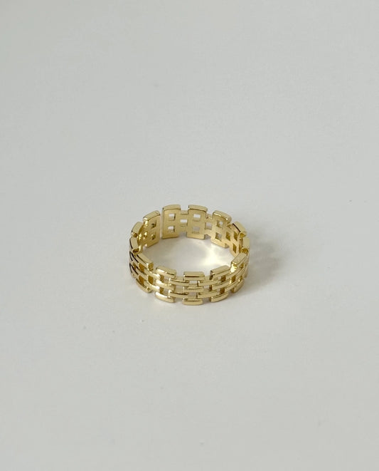 Le Chain Ring