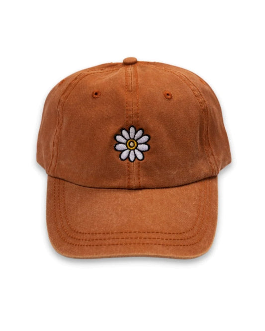 Bloom Dad Hat