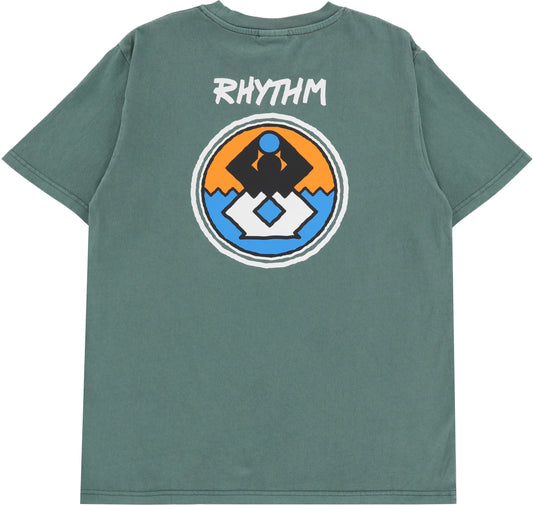 Channel SS T Shirt