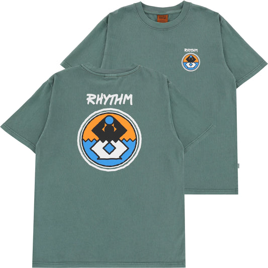 Channel SS T Shirt