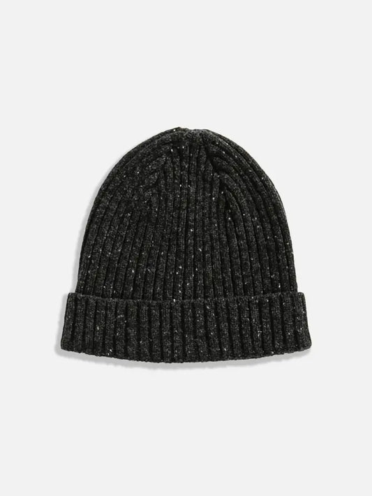 Chunky Ribbed Beanie