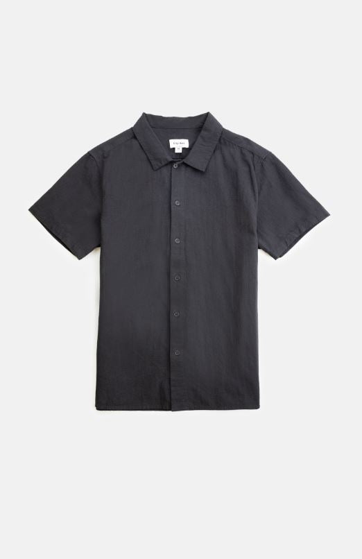 Classic Linen SS Shirt