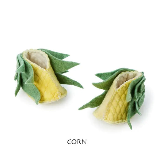 Corn Zooties