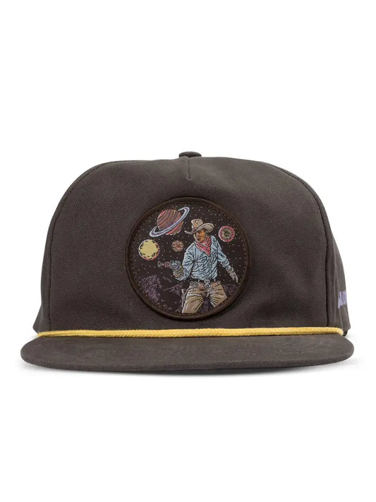Cosmic Cowboy Hat