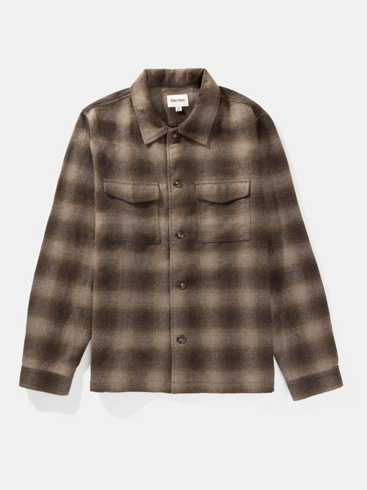 Cedar Criss Overshirt