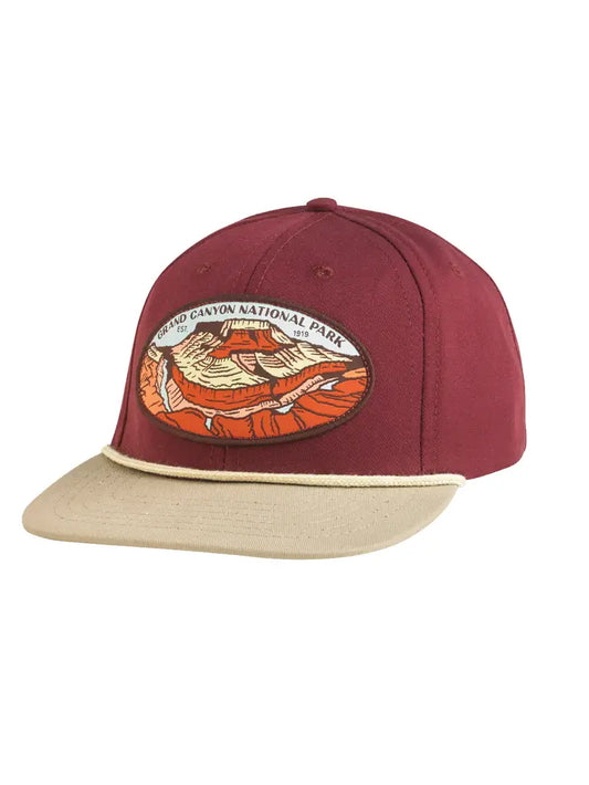 Grand Canyon National Park Hat