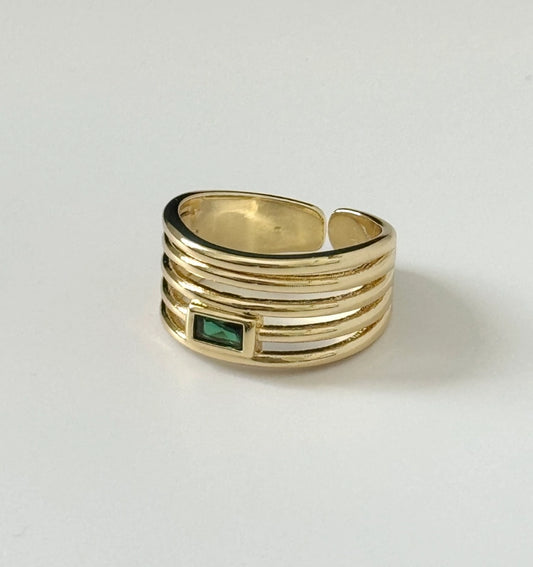 Adita Ring
