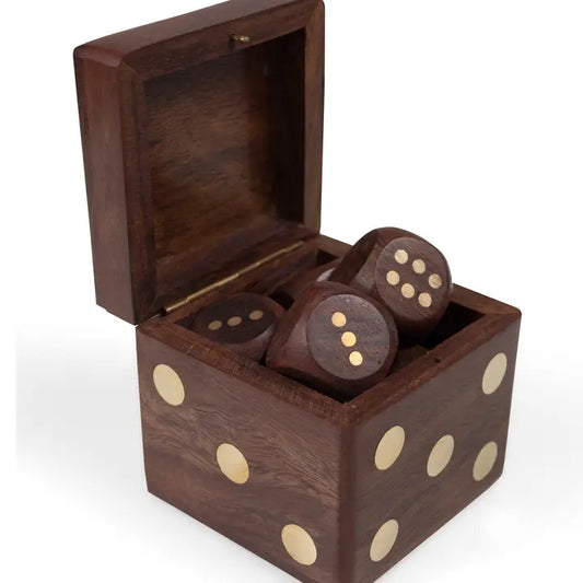 Dice Box