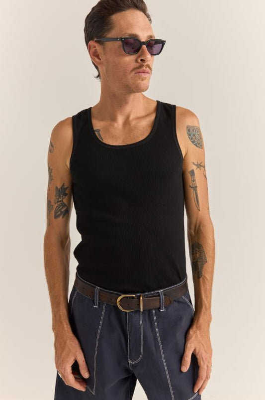 Everyday Singlet Tank