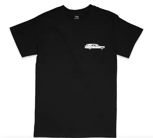 Embalming Hearse Shirt