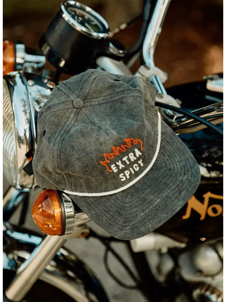 Extra Spicy Trucker Hat