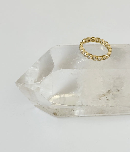 Melody Ring