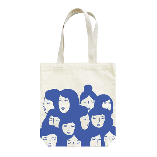 Girls Tote Bag