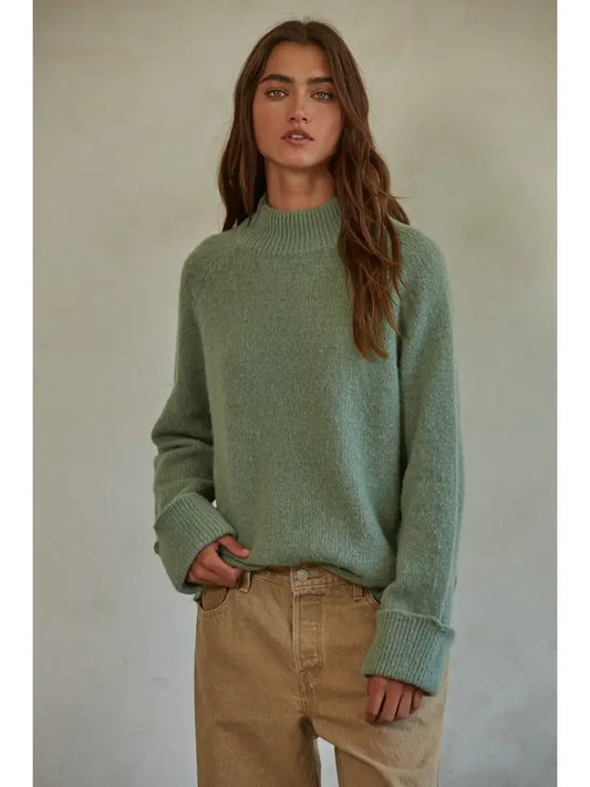 Emile Sweater