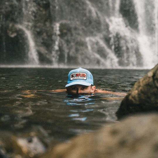 Worldwide Stoke Snapback