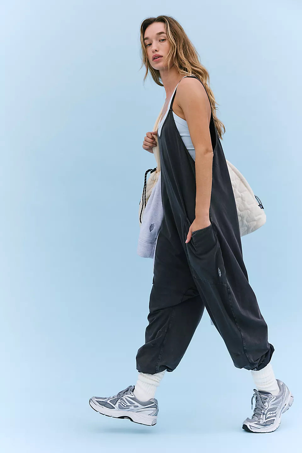 FP Movement Hot Shot Onesie