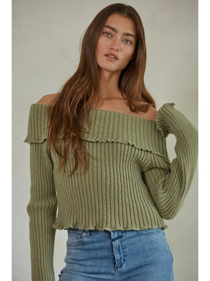 Isabel Pullover