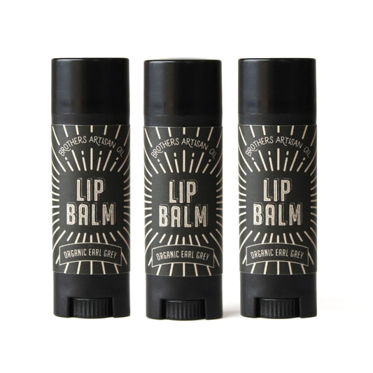 Lip Balm - Earl Grey