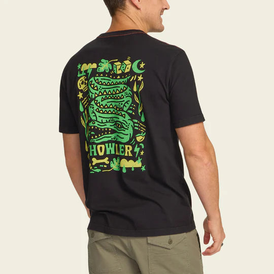 Slithering Gators T-Shirt