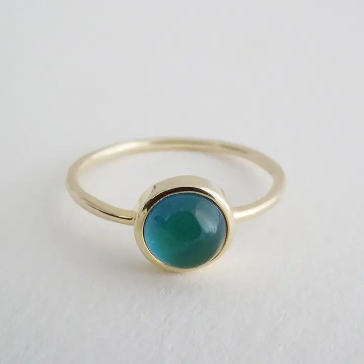 Mystic Mood Ring