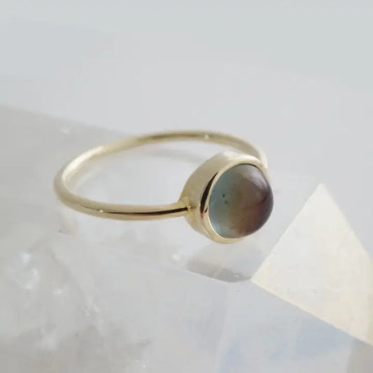 Mystic Mood Ring