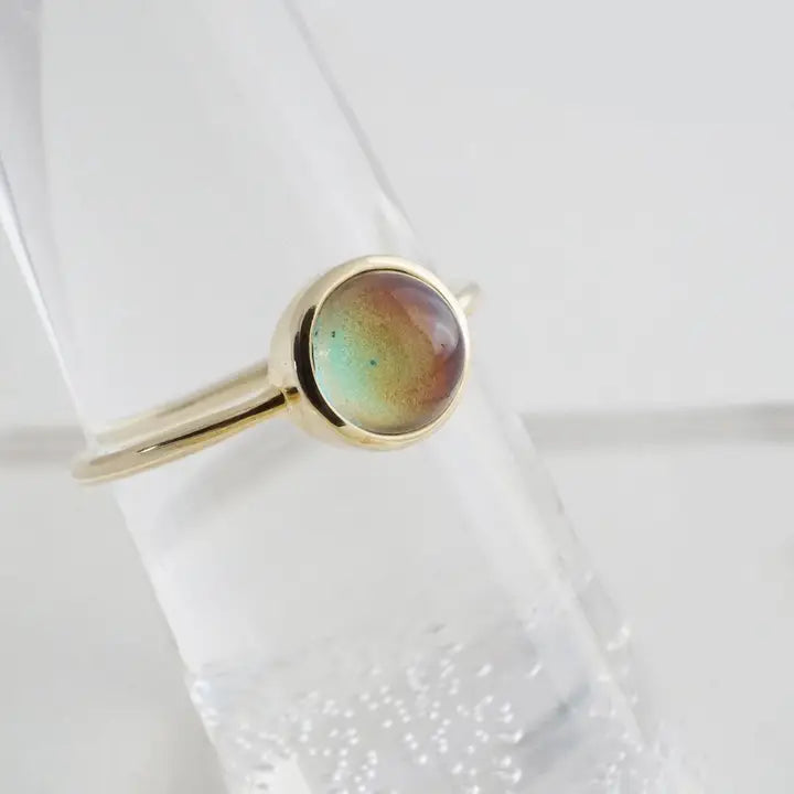 Mystic Mood Ring