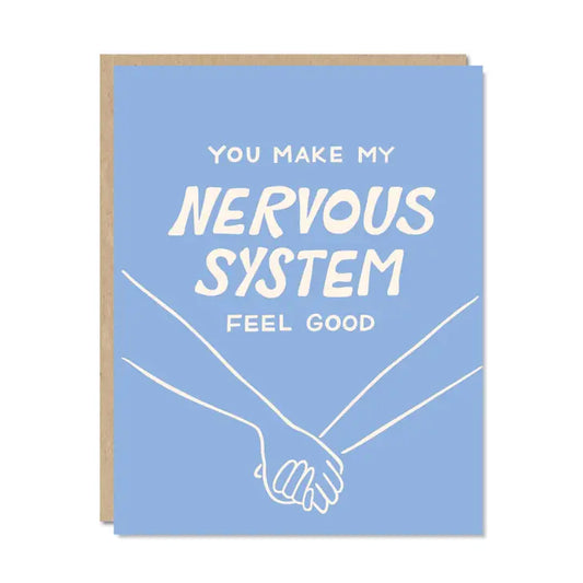 Nervous System Card