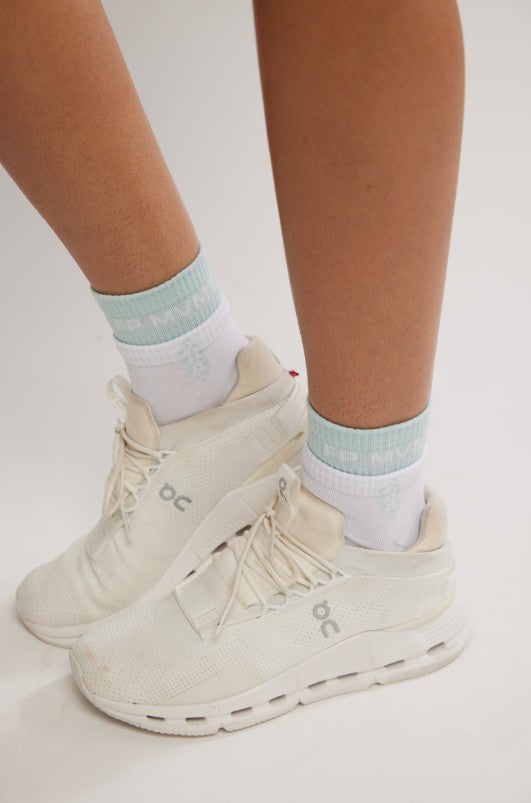 FP Movement Quarter Crew Court Sock