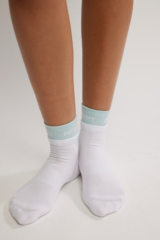 FP Movement Quarter Crew Court Sock