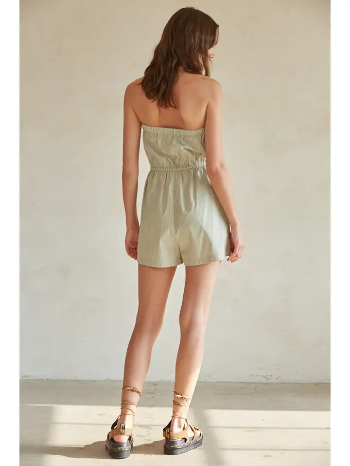 Gina Romper