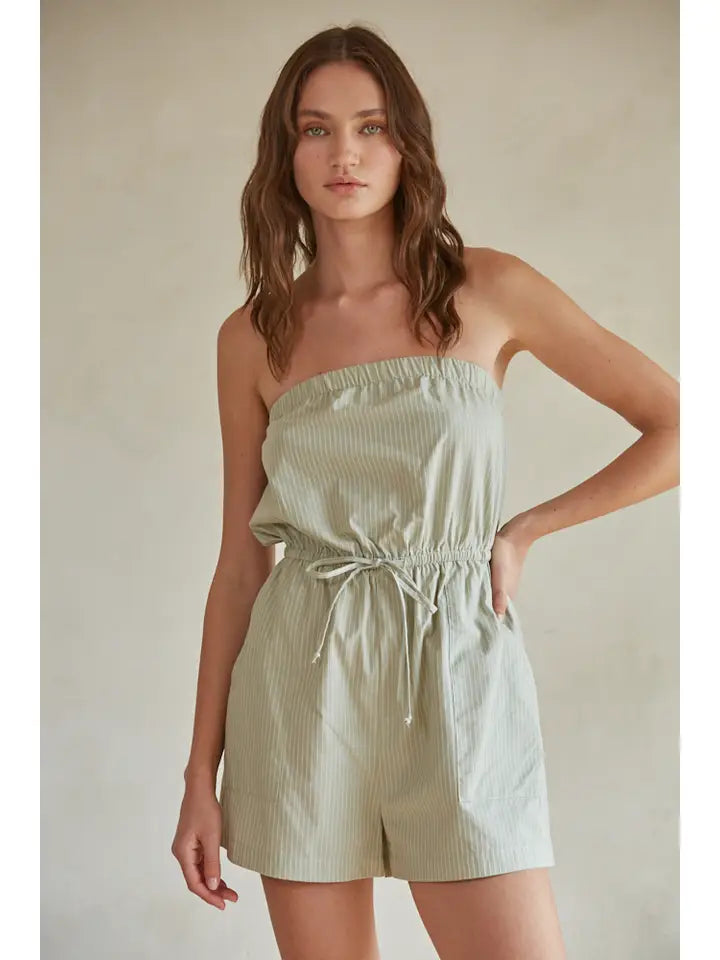 Gina Romper