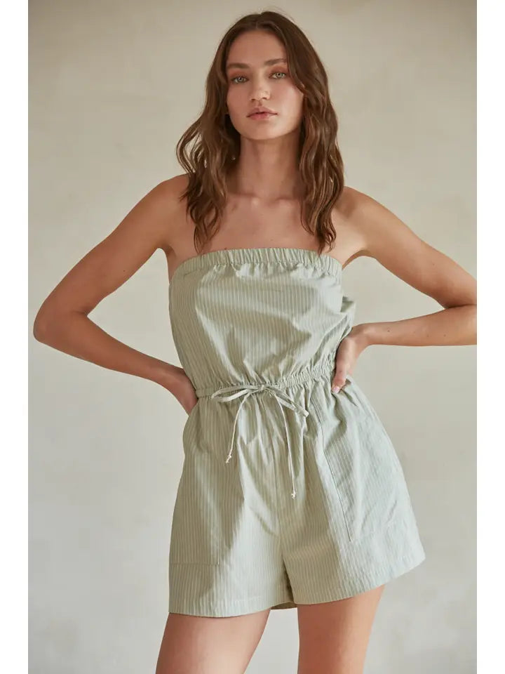 Gina Romper