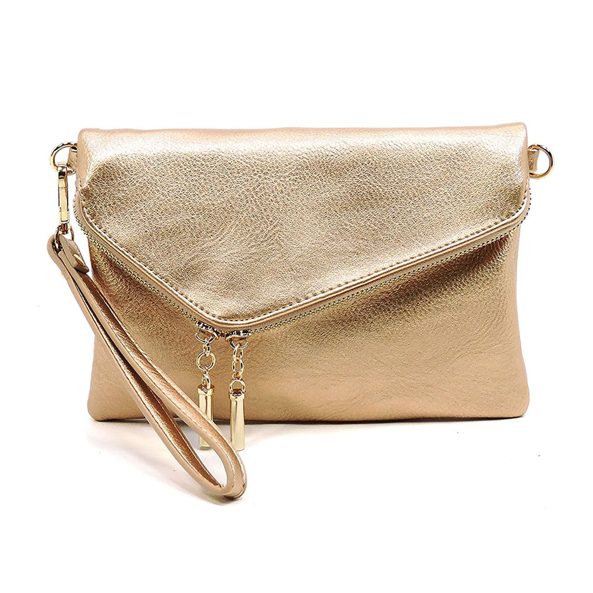 Porter Crossbody, More Colors