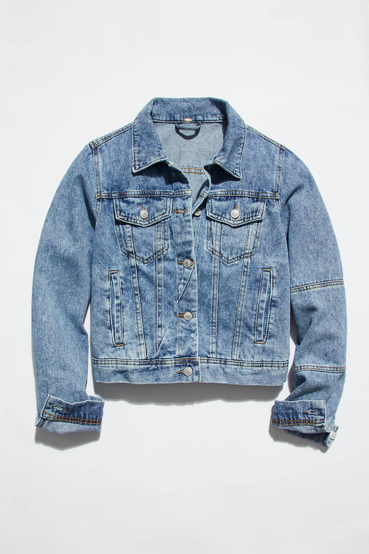 Rumors Denim Jacket