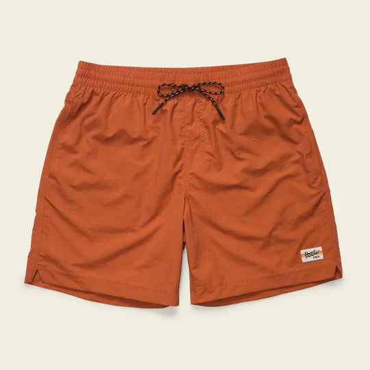 Salado Shorts - Clay