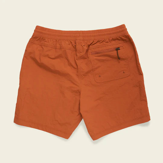 Salado Shorts - Clay