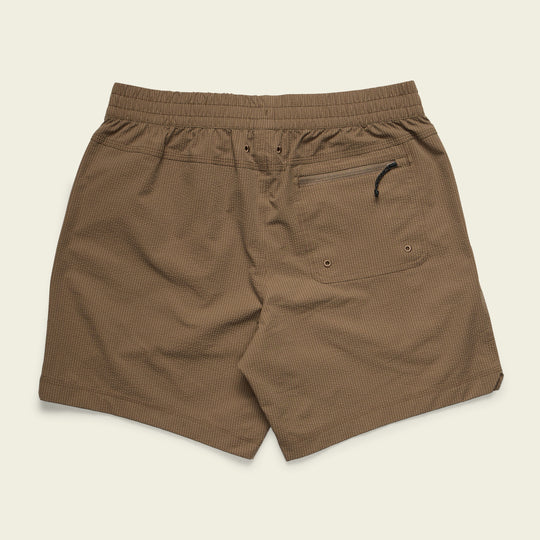 Salado Shorts - Seersucker