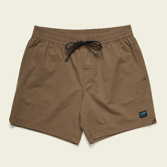 Salado Shorts - Seersucker