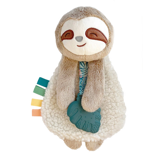 Lovey Plush Sloth
